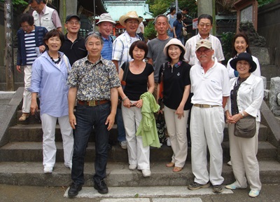 三崎めぐり(11名)