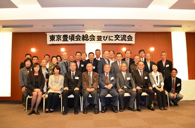 アルカディア市ヶ谷